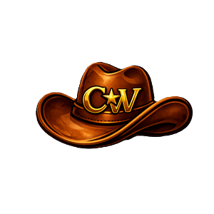 CW Hat Logo